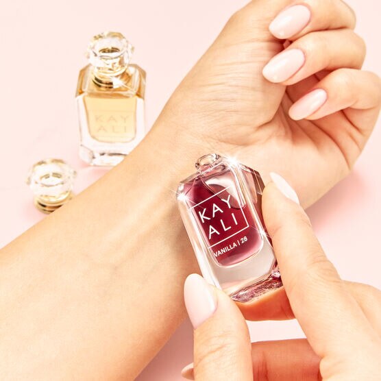 SET VANILLA MUSK MINI DUO